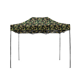 Aga Náhradní střecha POP UP 2x3 m Army