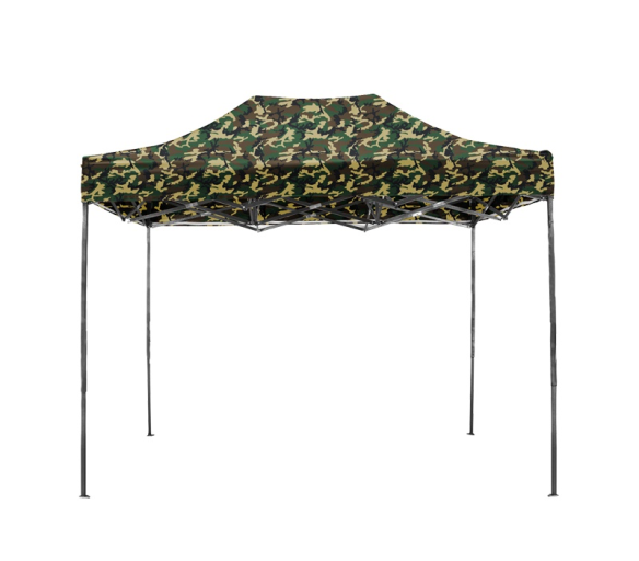 Aga Náhradní střecha POP UP 2x3 m Army