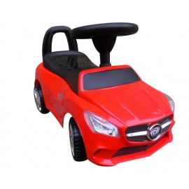 R-Sport Odrážedlo J2 Red