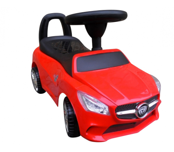 R-Sport Odrážedlo J2 Red