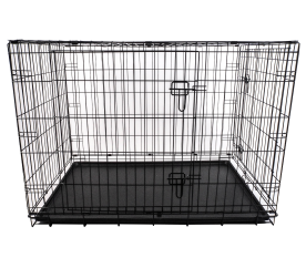 Aga Klec pro zvířata 122x75,5x84 cm - 6DAZ099 - 2. JAKOST