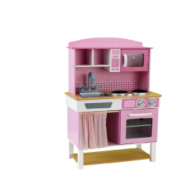 Aga4Kids Kuchyňka PRINCESS KITCHEN