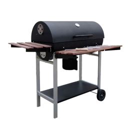Aga Zahradní gril PROFESSIONAL BBQ 3038A