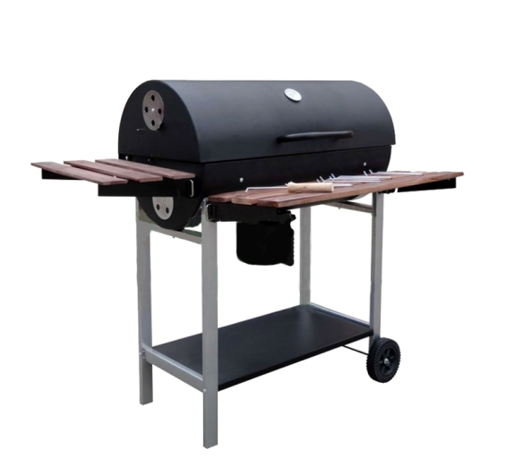 Aga Zahradní gril PROFESSIONAL BBQ 3038A