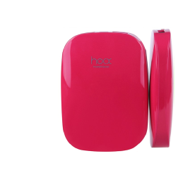Hoox Magic Stone 6000 mAh Red