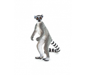 Mojo Animal Planet Lemur kata