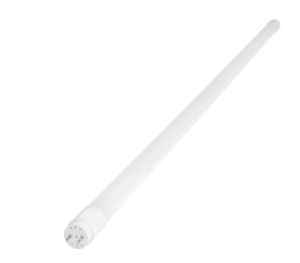 LED trubice - T8 - 9W - 60cm - 900Lm - CCD - MILIO GLASS - studena bílá