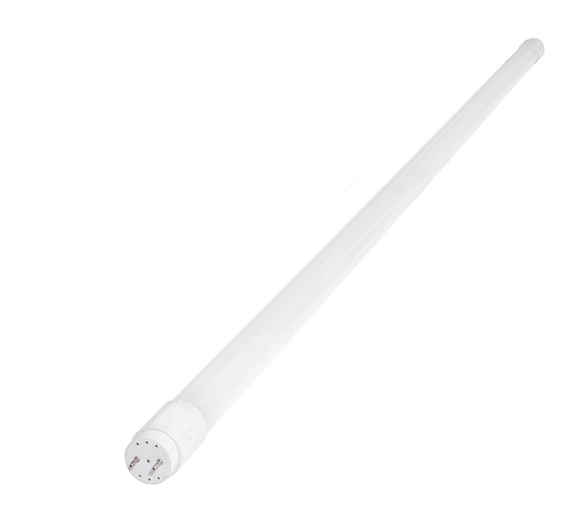 LED trubice - T8 - 9W - 60cm - 900Lm - CCD - MILIO GLASS - studena bílá