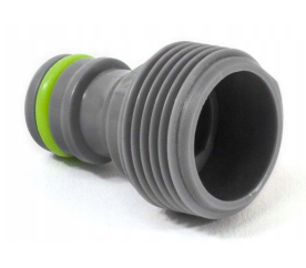 Připojení s vnějším závitem 3/4''