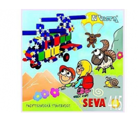 Seva 445