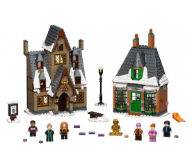 LEGO® Harry Potter™ 76388 Výlet do Prasinek