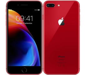 Apple iPhone 8 Plus 64GB Red Kategorie: A