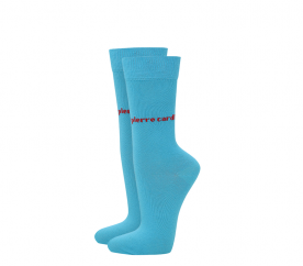 Pierre Cardin Ponožky 2 PACK Turquoise