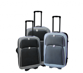 Linder Exclusiv EVA 2 MC3056 S,M,L Grey