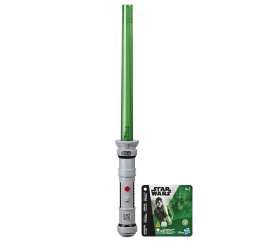 Star Wars Světelný meč