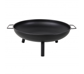 Linder Exclusiv Přenosné ohniště 80 cm s madly