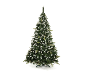 Aga Vánoční stromeček Borovice 150 cm Alpská