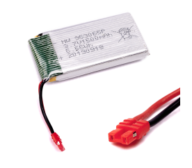 Syma Část baterie Syma X5HC X5HW X5HG 3.7V 1500mAh