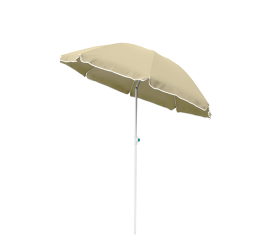 Linder Exclusiv Slunečník NYLON MC180N 180 cm Beige