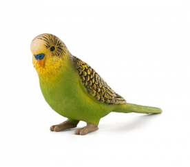 Mojo Animal Planet Andulka