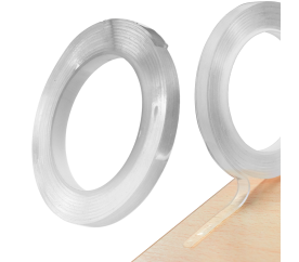 Aga Oboustranná samolepicí vodotěsná páska 10 mm x 3m