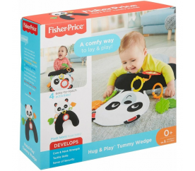 Fisher Price hrací podložka pod bříško Panda