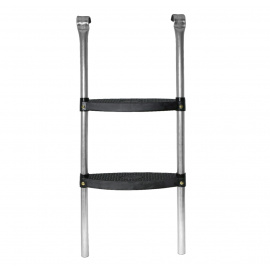 Aga Žebřík k trampolíně 275 - 400 cm