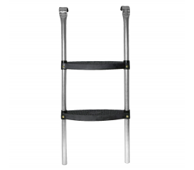 Aga Žebřík k trampolíně 275 - 400 cm