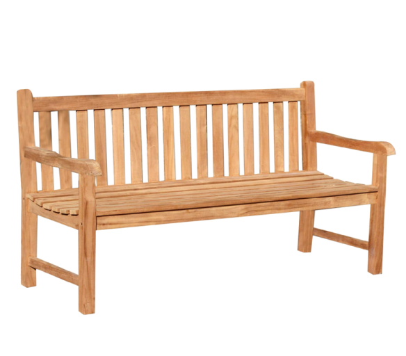 Linder Exclusiv Zahradní lavice PICADELLY B11 180 cm