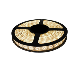 LED pásek - SMD 2835 - 5m - 120LED/m - 9,6W/m - IP20 - neutrální bílá