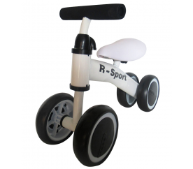 R-Sport Odrážedlo R11 White