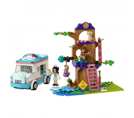 LEGO® Friends 41445 Veterinární sanitka