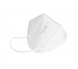 Aga Respirátor FFP2 NR - 20 ks