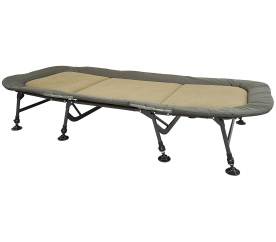 Starbaits Lehátko Bed Chair Bivie 8 noh
