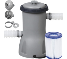 Kartušová filtrace 3028 l/h BESTWAY 58386