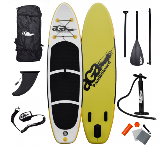 Aga Paddleboard MR5002
