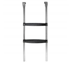 Aga Žebřík k trampolíně 430 - 500 cm