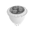 LED žárovky - patice MR11