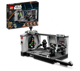 LEGO® Star Wars™ 75324 Útok Dark trooperů
