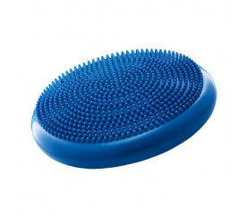 4FIZJO Balanční a masážní podložka PRO+ Blue 33 cm