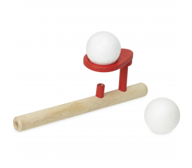 Vilac Hra foukání balónku 1 ks