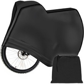 Ochranná plachta na motorku 103 x 105 x 62 cm Malatec