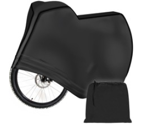 Ochranná plachta na motorku 103 x 105 x 62 cm Malatec