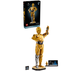 LEGO® Star Wars™ 75398 C-3PO™