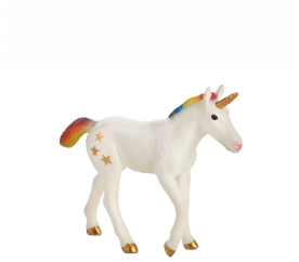 Mojo Animal Planet Jednorožec mládě duhové