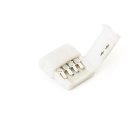 Spojka pro LED pásky RGB 10mm