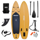 Aga Paddleboard DS2203 320x81x15 cm