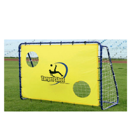 Spartan Fotbalová branka FUSSBALL-TOR 213x152x76 cm