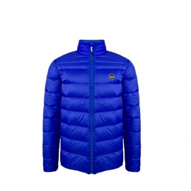Versace 19.69 Pánská bunda C50 Royal Blue