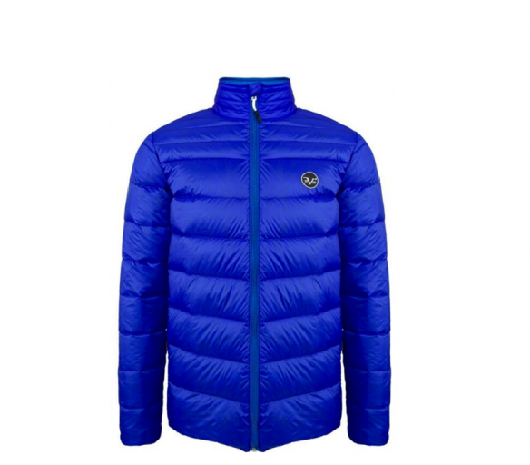 Versace 19.69 Pánská bunda C50 Royal Blue